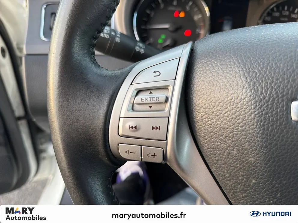 Véhicule occasion 183474 - nissan PULSAR 2017 - Photo 14