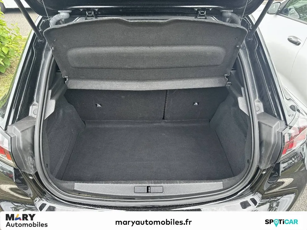 Véhicule occasion 182612 - peugeot 208 - Photo 6