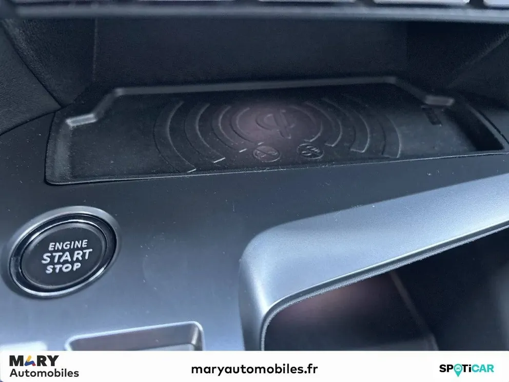 Véhicule occasion 220796 - peugeot 308 - Photo 15