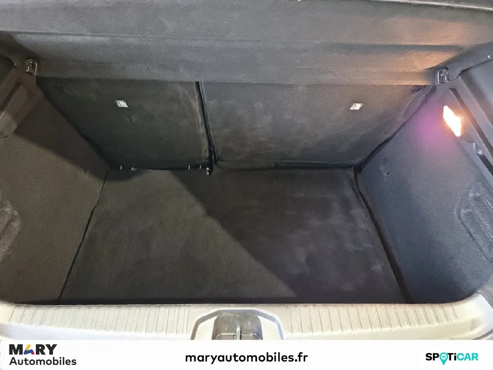 Véhicule occasion 229972 - renault CLIO - Photo 16
