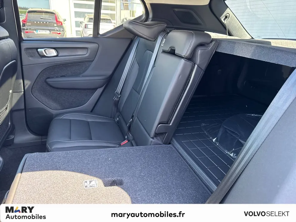 Véhicule occasion 230345 - volvo XC40 - Photo 8
