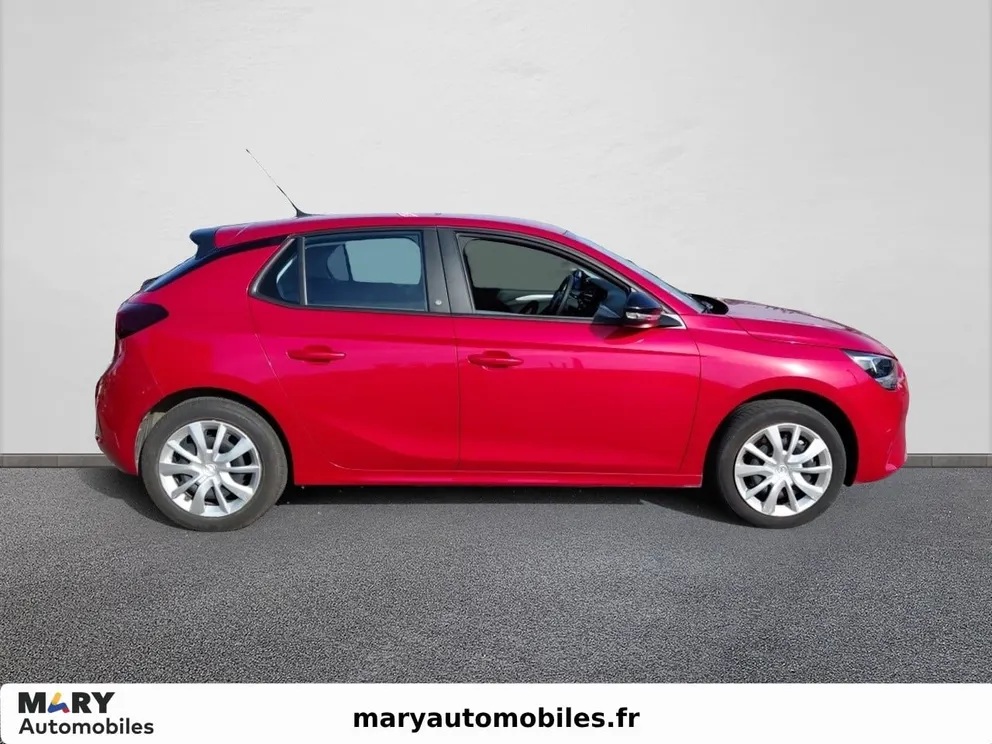 Véhicule occasion 1227751 - opel CORSA - Photo 4