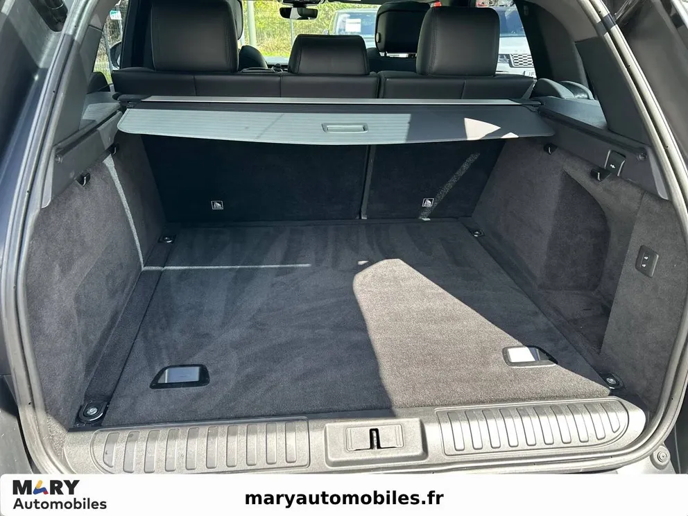 Véhicule occasion 227447 - land rover RANGE ROVER SPORT - Photo 6