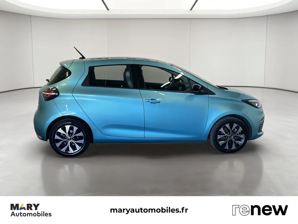 Véhicule occasion 227868 - renault ZOE - Photo 6