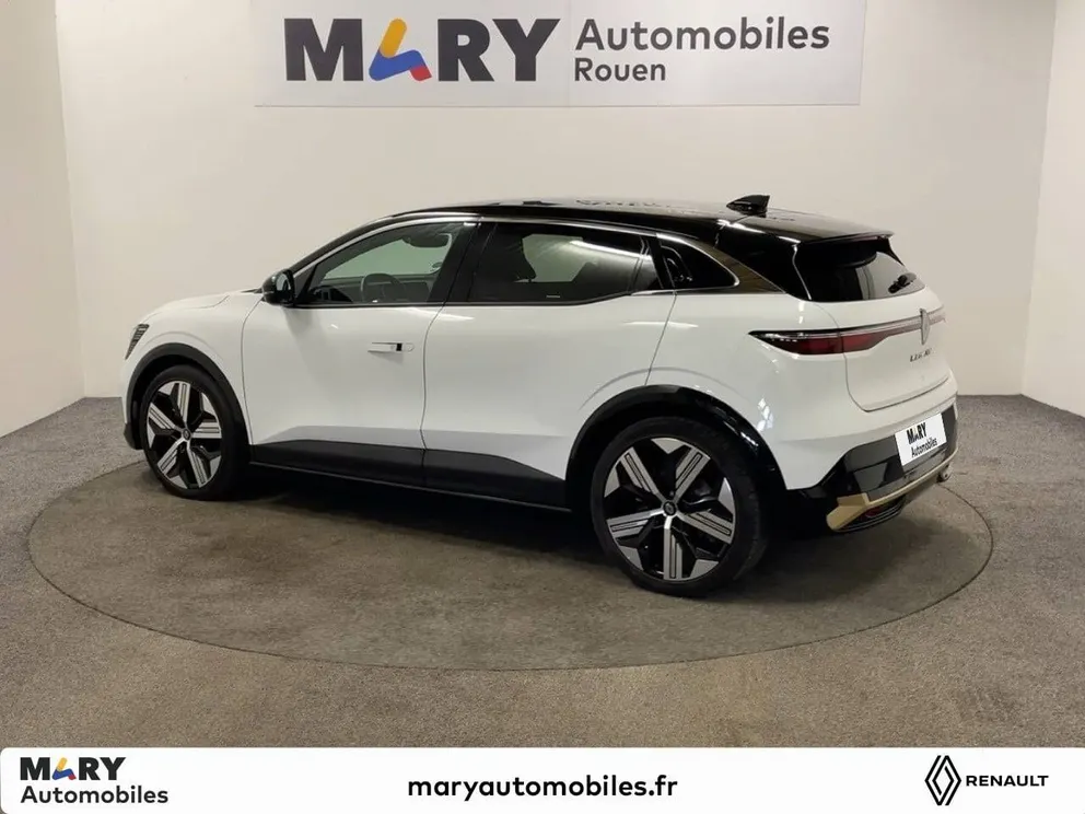 Véhicule occasion 196913 - renault MEGANE - Photo 7