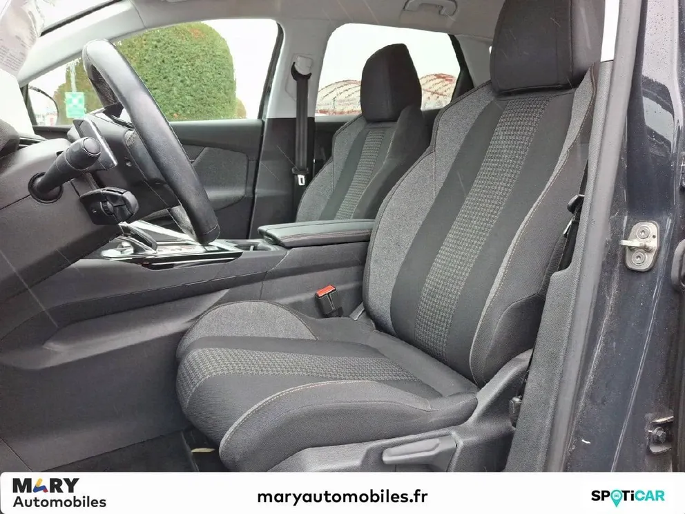 Véhicule occasion 224298 - peugeot 3008 - Photo 9