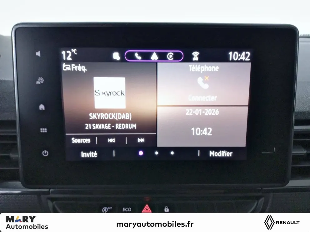 Véhicule occasion 211823 - renault KANGOO - Photo 12