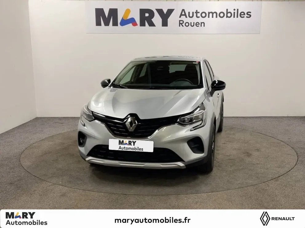 Véhicule occasion 211560 - renault CAPTUR - Photo 2