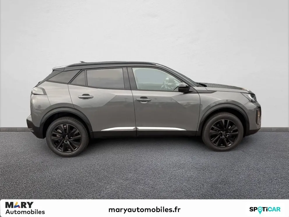 Véhicule occasion 211481 - peugeot 2008 - Photo 4