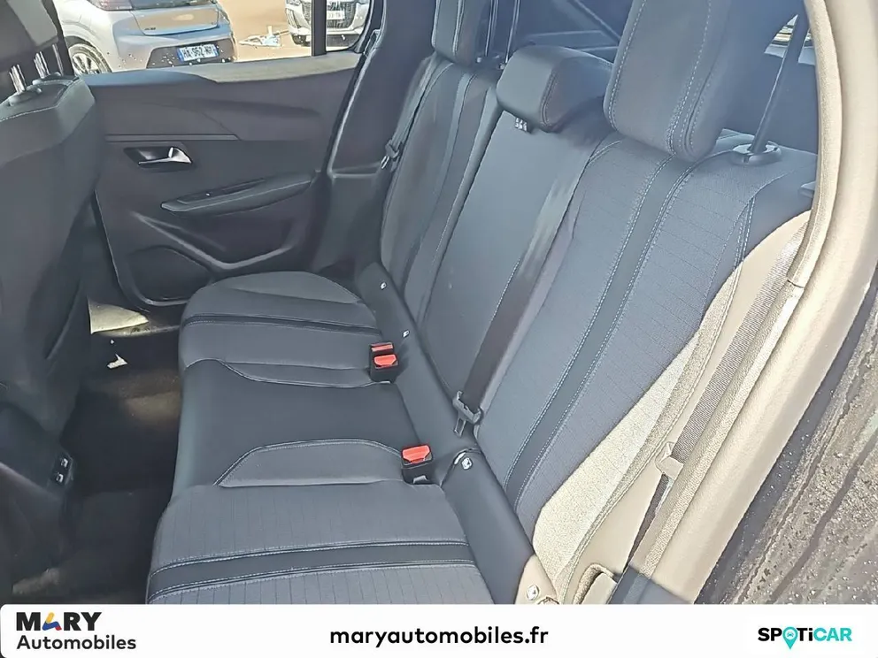 Véhicule occasion 169898 - peugeot 208 - Photo 10
