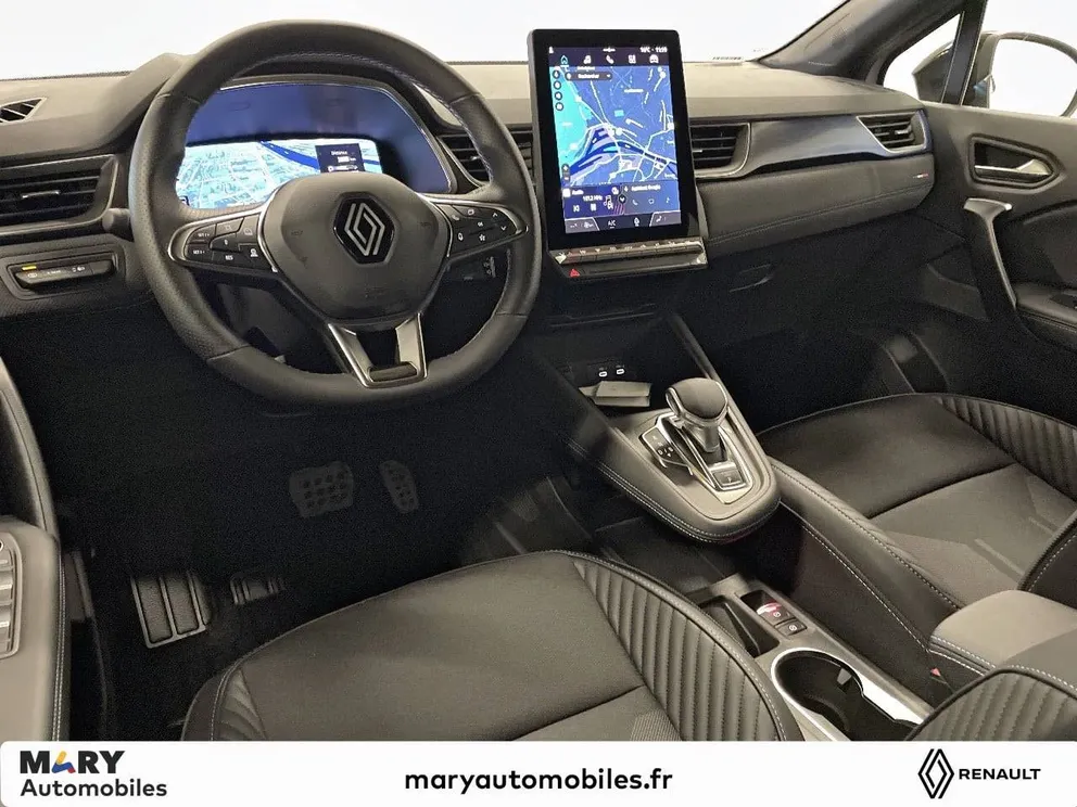 Véhicule occasion 207488 - renault CAPTUR - Photo 8