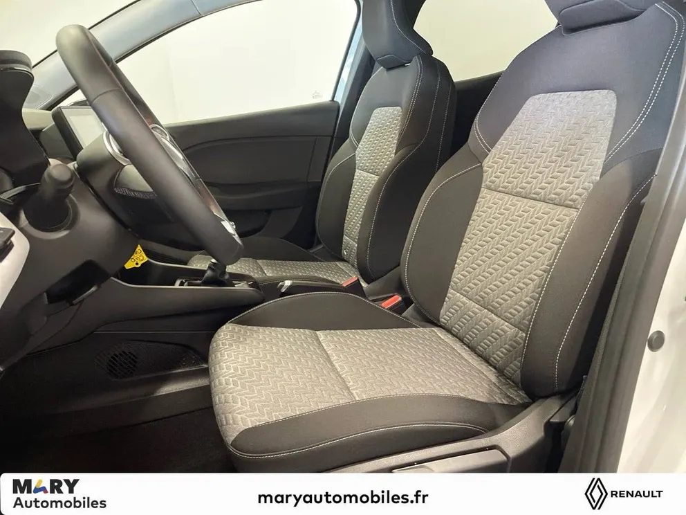 Véhicule occasion 219100 - renault CLIO - Photo 9