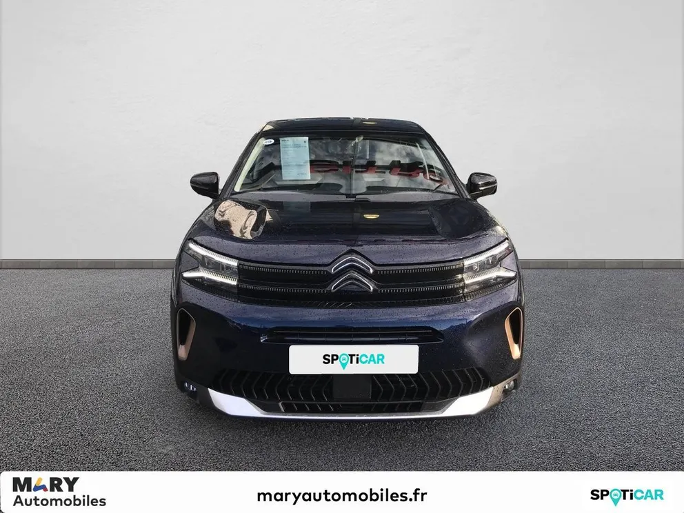 Véhicule occasion 65455 - Citroën C5 AIRCROSS - Photo 2