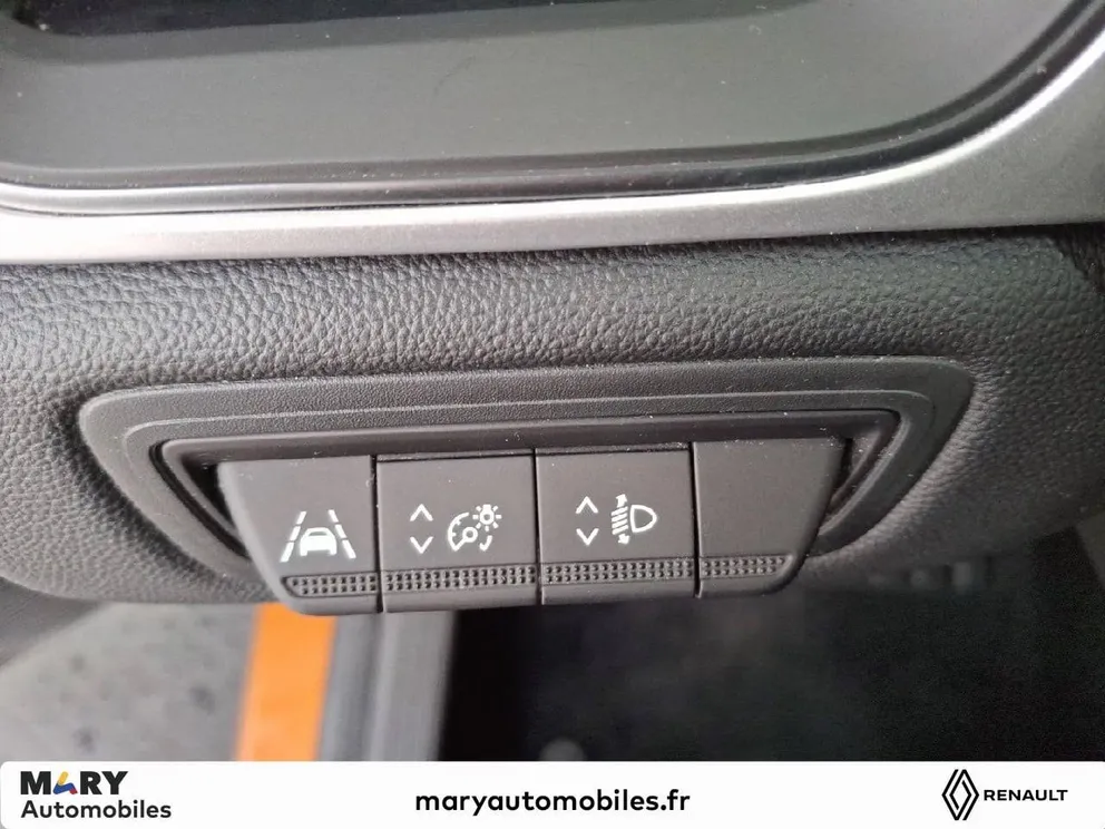 Véhicule occasion 232533 - renault CAPTUR - Photo 22