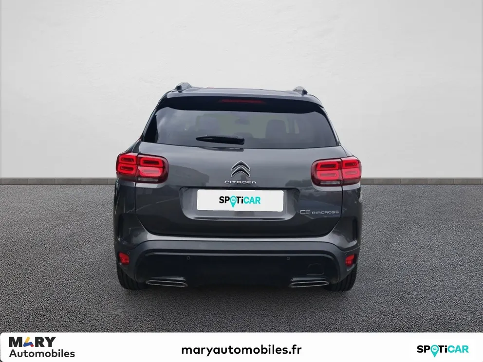 Véhicule occasion 207184 - Citroën C5 AIRCROSS - Photo 3