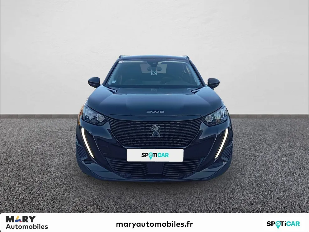 Véhicule occasion 208496 - peugeot 2008 - Photo 2