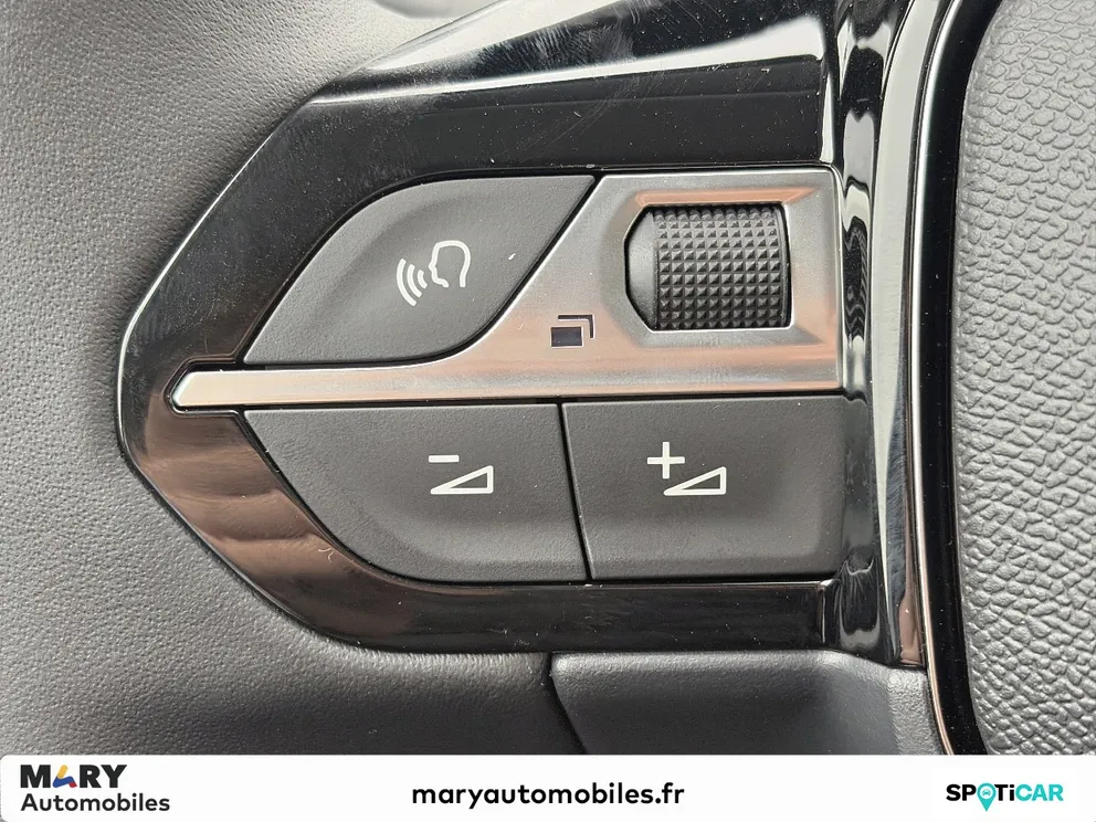 Véhicule occasion 1239277 - peugeot 208 - Photo 15