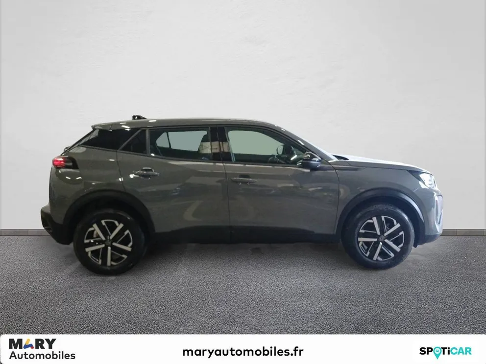 Véhicule occasion 214871 - peugeot 2008 - Photo 4