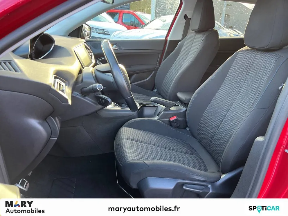 Véhicule occasion 212459 - peugeot 308 - Photo 9
