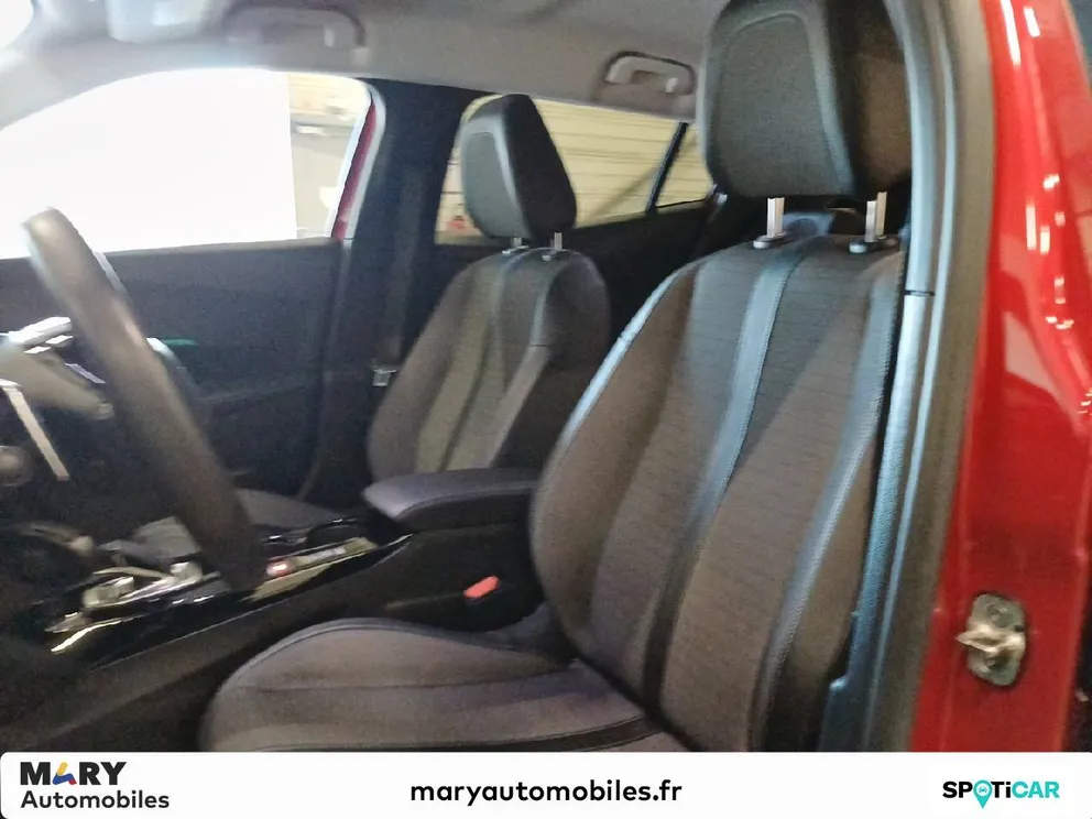 Véhicule occasion 201844 - peugeot 2008 - Photo 9