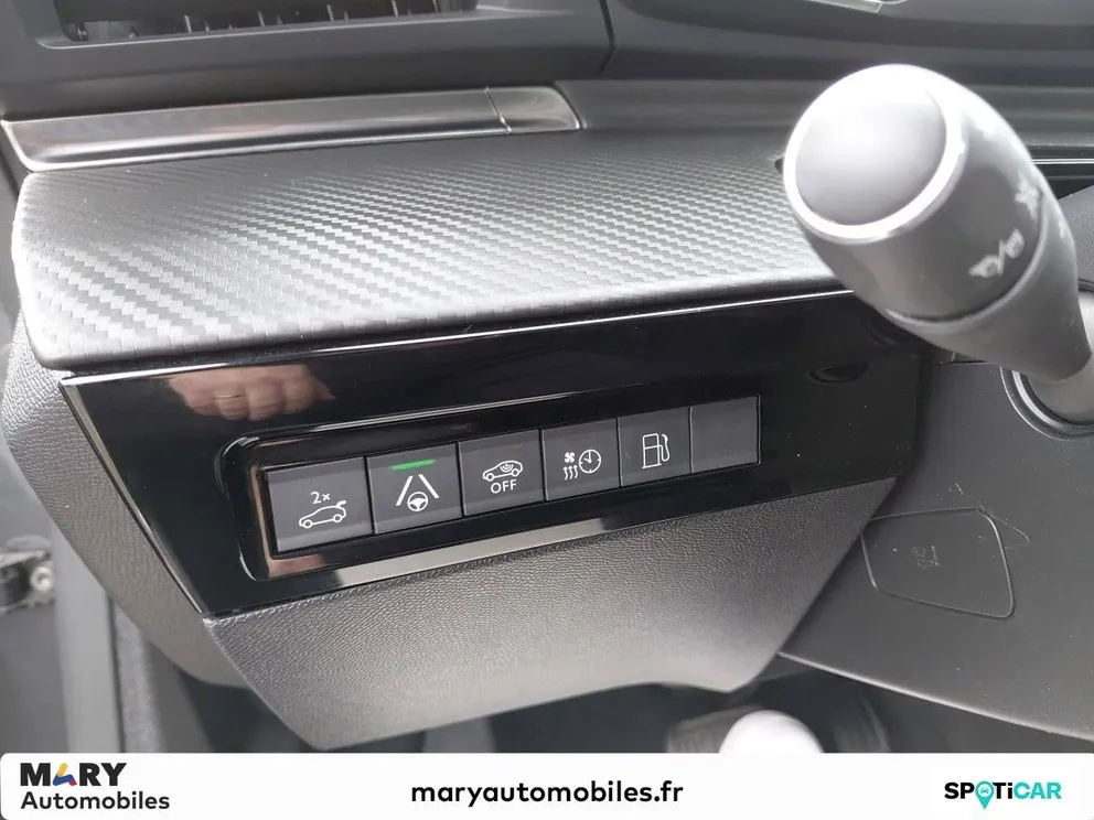 Véhicule occasion 204776 - peugeot 508 - Photo 14