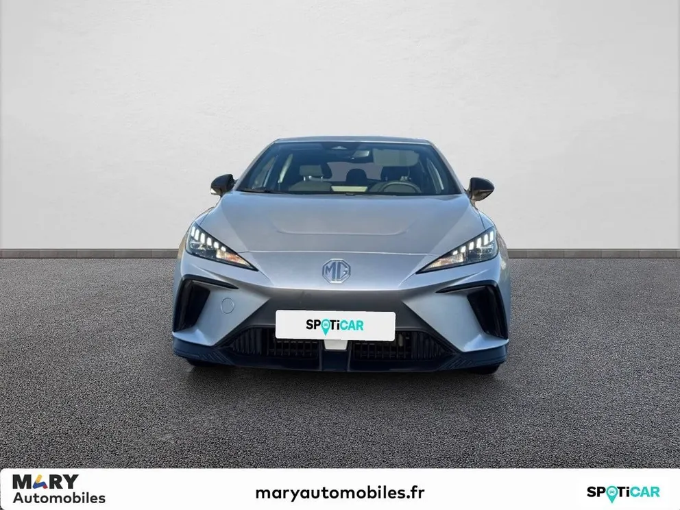 Véhicule occasion 216874 - mg MG4 - Photo 2