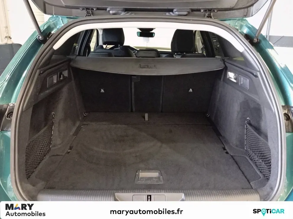 Véhicule occasion 225974 - peugeot 308 - Photo 6