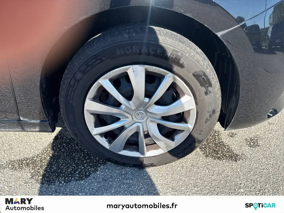 Véhicule occasion 199728 - opel CORSA - Photo 11