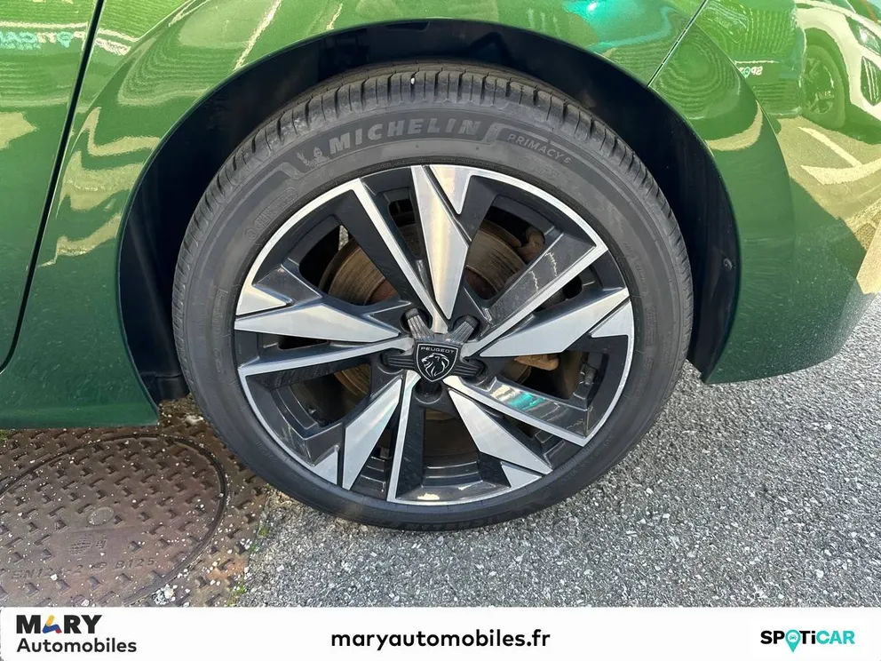 Véhicule occasion 226759 - peugeot 308 - Photo 11