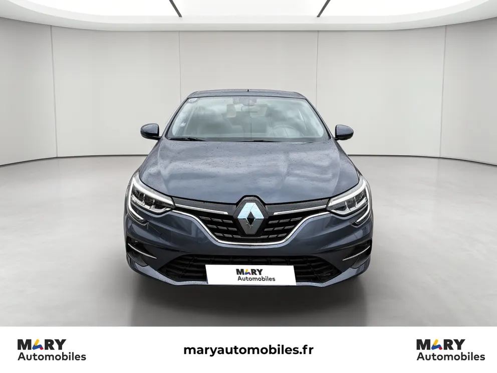 Véhicule occasion 1241760 - renault MEGANE - Photo 7