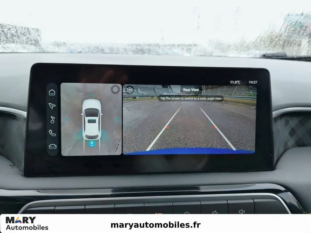 Véhicule occasion 231259 - mg MG3 - Photo 14