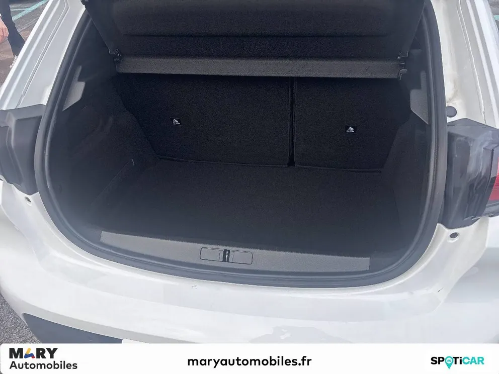 Véhicule occasion 208085 - peugeot 208 - Photo 6