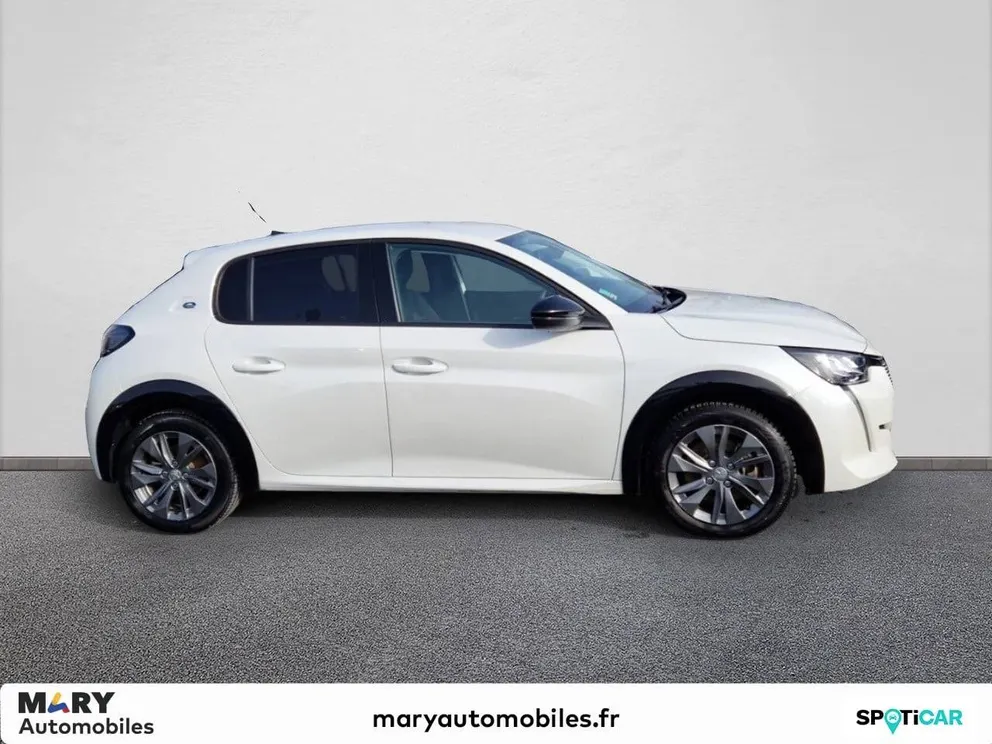 Véhicule occasion 224541 - peugeot 208 - Photo 4