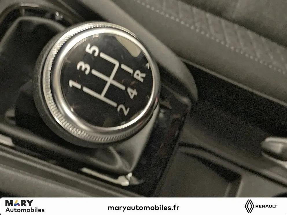 Véhicule occasion 235196 - renault CLIO - Photo 13