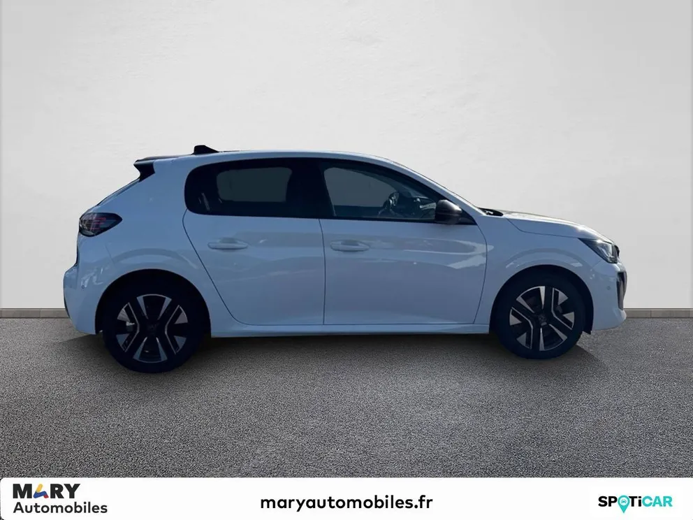 Véhicule occasion 212746 - peugeot 208 - Photo 4