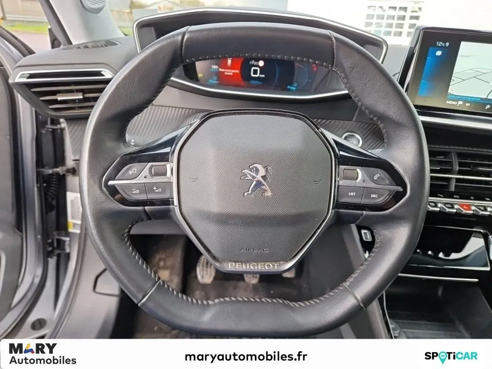 Véhicule occasion 223911 - peugeot 2008 - Photo 16