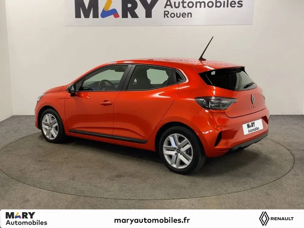 Véhicule occasion 224483 - renault CLIO - Photo 5