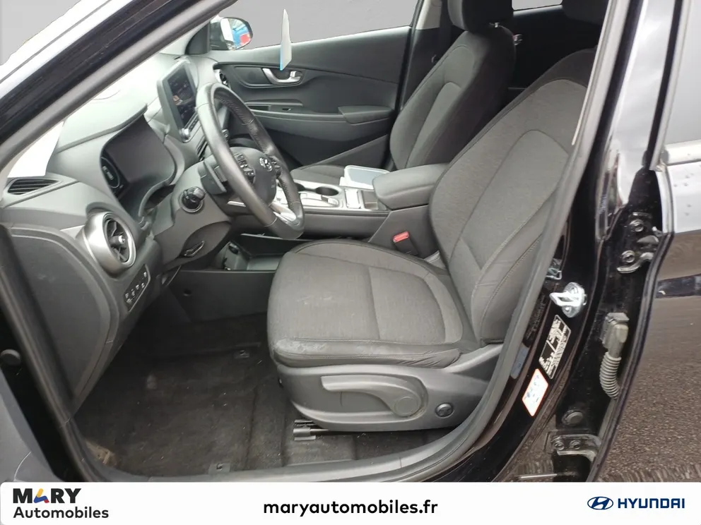 Véhicule occasion 237020 - hyundai KONA - Photo 13
