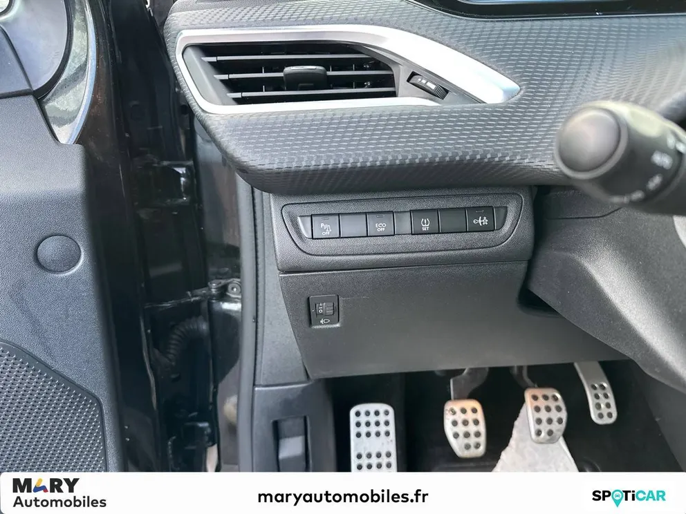 Véhicule occasion 209040 - peugeot 2008 - Photo 20