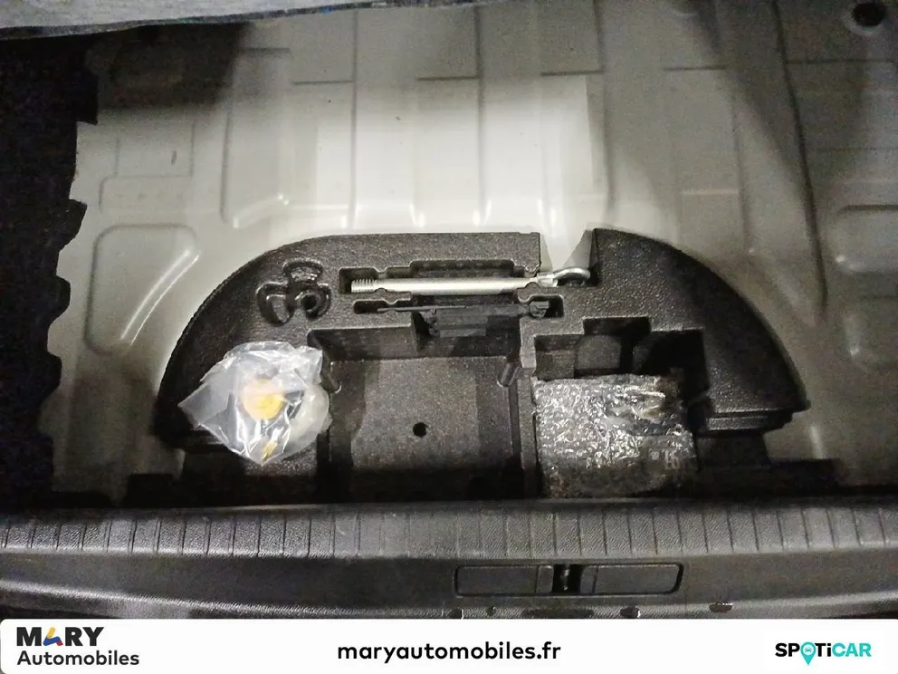 Véhicule occasion 201420 - peugeot 208 - Photo 13