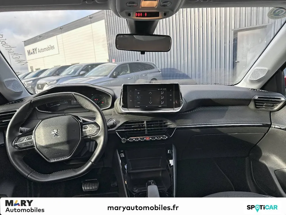 Véhicule occasion 209304 - peugeot 208 - Photo 8