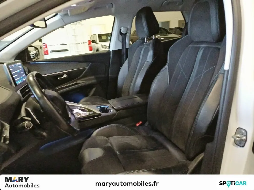 Véhicule occasion 223225 - peugeot 3008 - Photo 9
