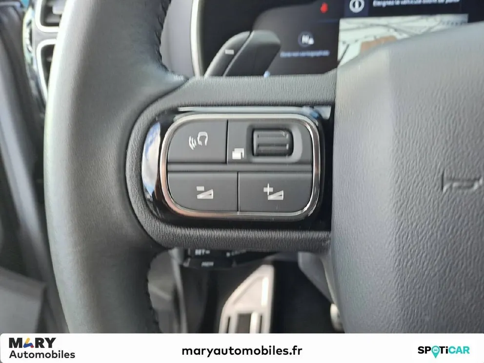 Véhicule occasion 213326 - Citroën C5 AIRCROSS - Photo 21