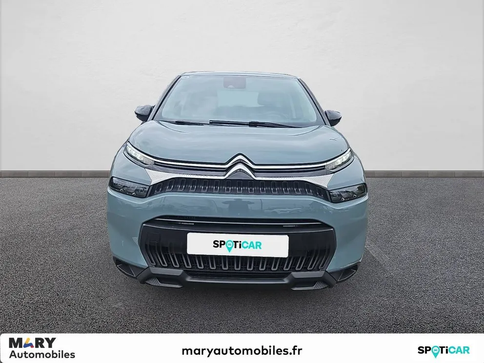 Véhicule occasion 228910 - Citroën C3 AIRCROSS - Photo 2
