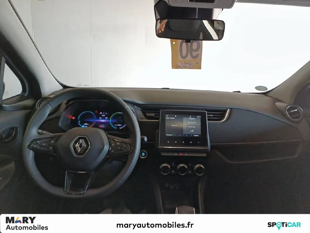 Véhicule occasion 173959 - renault ZOE - Photo 8