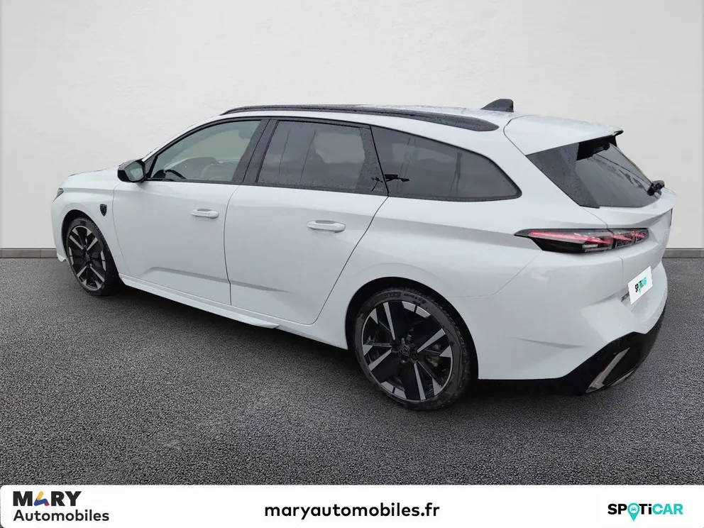 Véhicule occasion 262711 - peugeot 308 - Photo 2