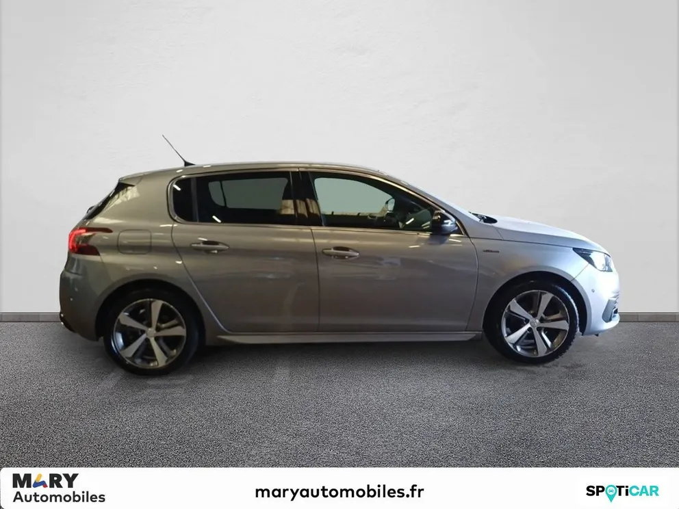 Véhicule occasion 226325 - peugeot 308 - Photo 4