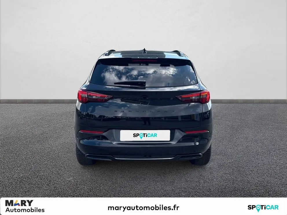 Véhicule occasion 185033 - opel GRANDLAND - Photo 6