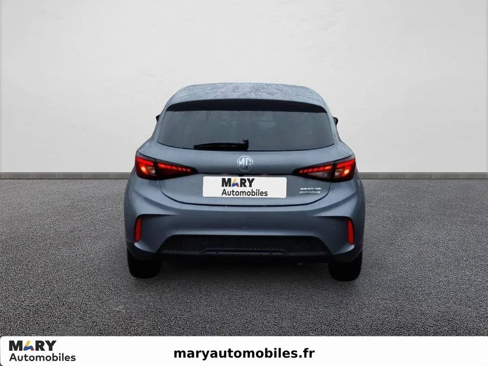 Véhicule occasion 231260 - mg MG3 - Photo 5