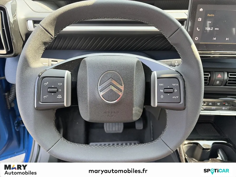 Véhicule occasion 1232420 - Citroën C3 AIRCROSS - Photo 9